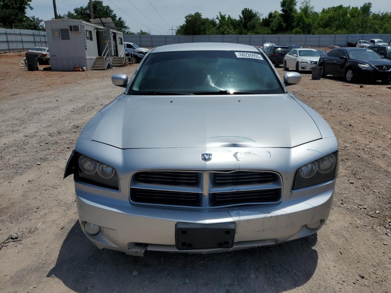 DODGE CHARGER SXT