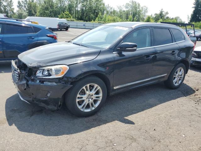 VOLVO XC60 T5 PR