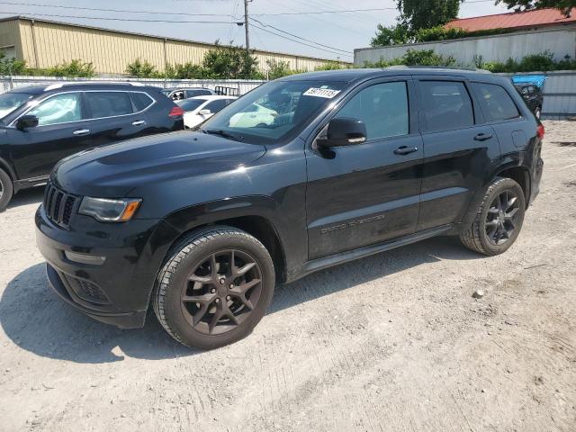 JEEP GRAND CHER