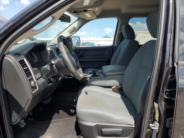 2016 RAM 1500 ST 3C6RR7KT6GG358200