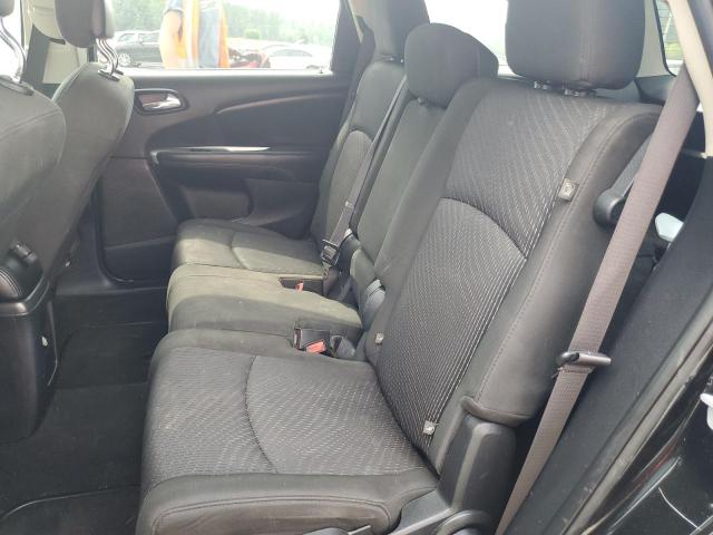 2019 DODGE JOURNEY SE 3C4PDCAB7KT797714