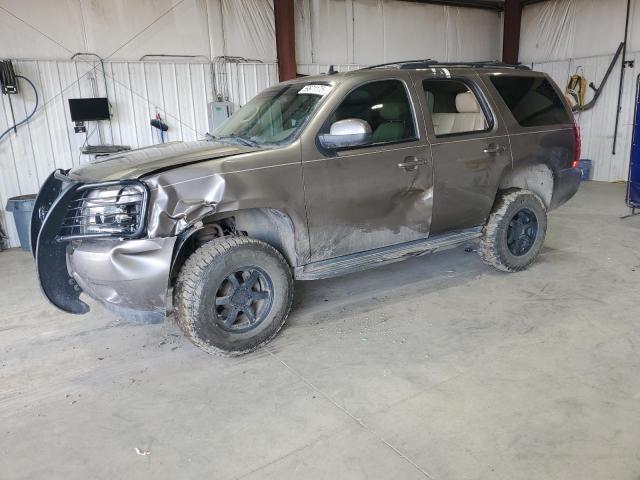 CHEVROLET TAHOE K150
