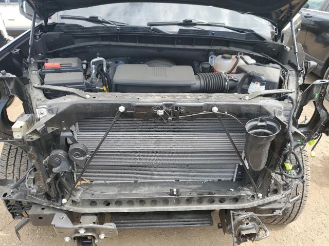 2024 GMC SIERRA K15 - 1GTUUCEDXRZ323886
