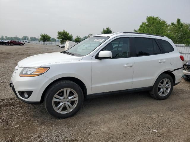 Vin: 5xyzgdabxbg033871, lot: 59771675, hyundai santa fe gls 2011 img_1