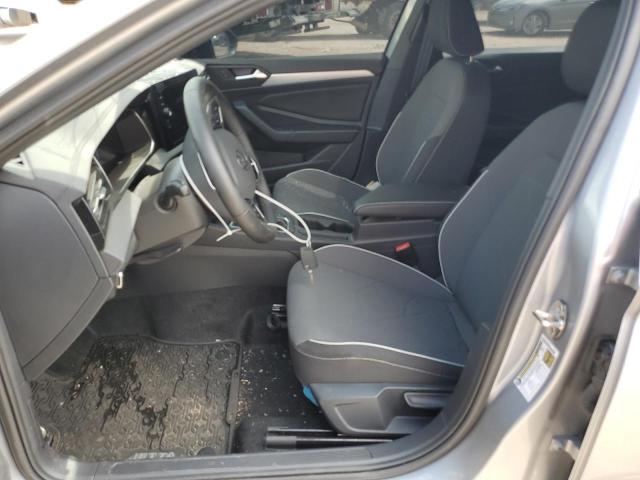 2025 VOLKSWAGEN JETTA SPOR 3VWBX7BU2SM055169
