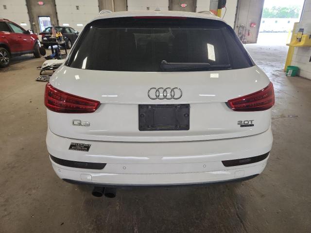 2018 AUDI Q3 PREMIUM WA1ECCFS0JR000899