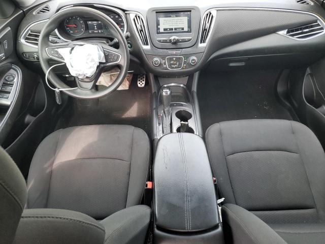 2017 CHEVROLET MALIBU LT #3303930689