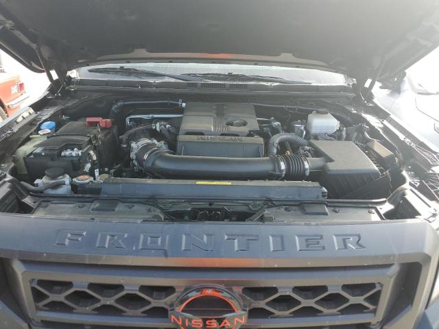 2023 NISSAN FRONTIER S 1N6ED1EK9PN671798