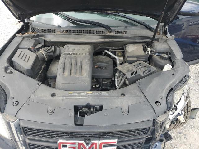 2015 GMC TERRAIN SL 2GKALSEK6F6148420