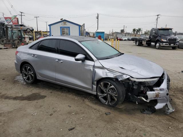 2023 AUDI A3 PREMIUM WAUGUDGY7PA143132