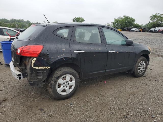 Vin: jn8as5mv9aw100537, lot: 59848725, nissan rogue s 20103
