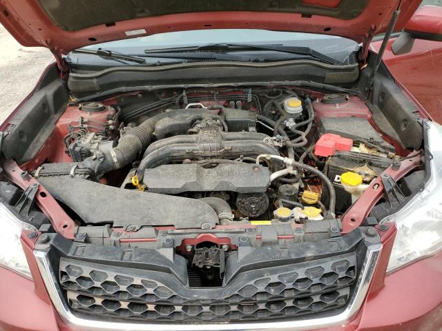 2015 SUBARU FORESTER 2 - JF2SJAFC3FH542914