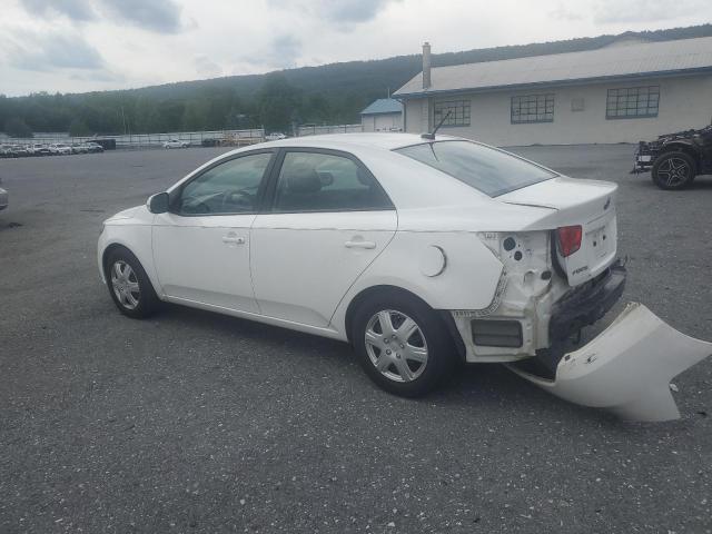 Vin: knafu4a28b5321020, lot: 61938675, kia forte ex 20112