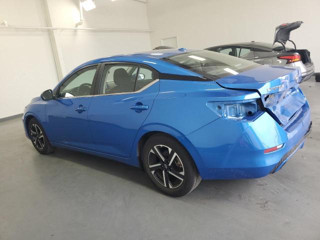 Vin: 3n1ab8cv1ry376653, lot: 61006615, nissan sentra sv 20242