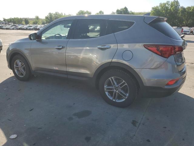 Vin: 5xyztdlb8hg382206, lot: 60691245, hyundai santa fe 20172