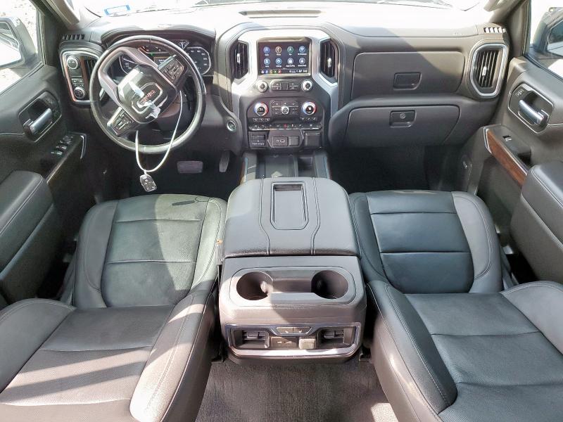 2021 GMC SIERRA C15 3GTP8DET4MG117003