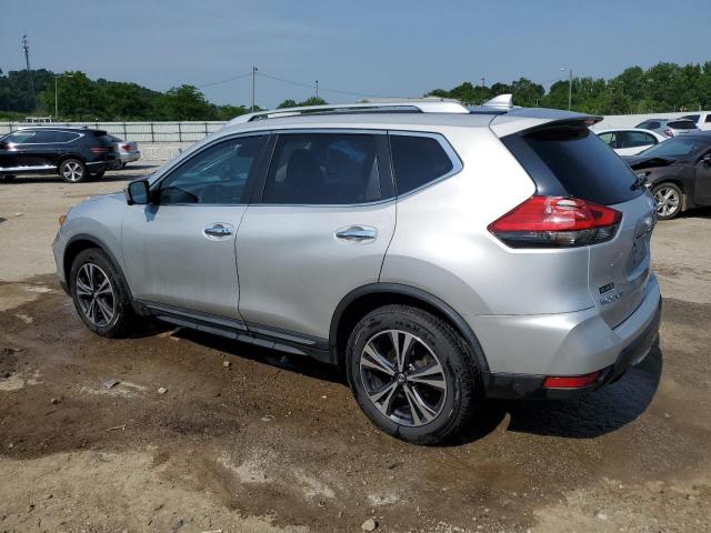 Vin: jn8at2mt6hw137324, lot: 58359465, nissan rogue s 20172