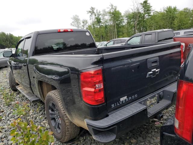 2016 CHEVROLET SILVERADO K1500 LT 1GCVKRECXGZ409149