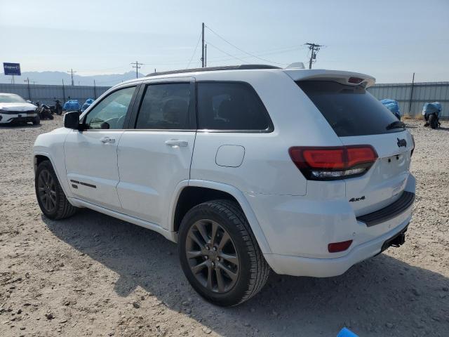 Vin: 1c4rjfbg5hc663589, lot: 61413035, jeep grand cher limited 20172