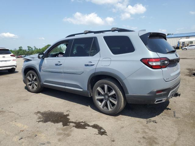 2024 HONDA PILOT TOUR - 5FNYG1H71RB006233