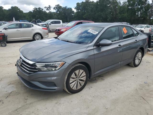 VOLKSWAGEN JETTA S