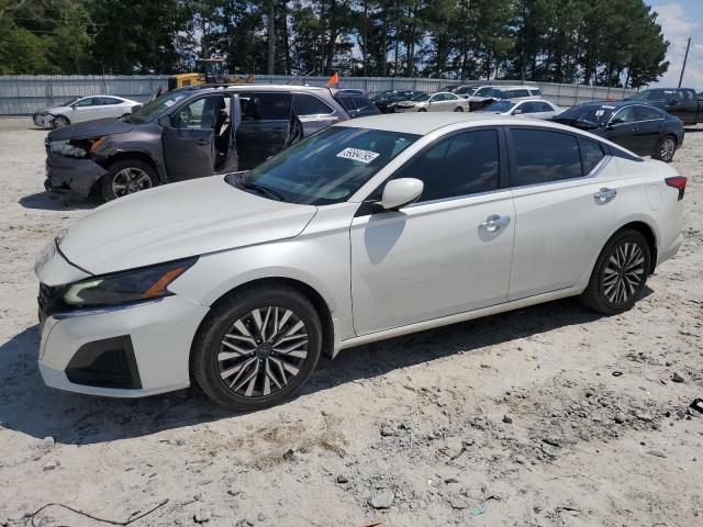 Vin: 1n4bl4dw2pn315844, lot: 59584795, nissan altima sv 2023 img_1