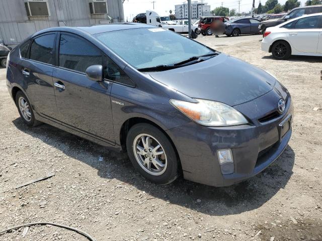 Vin: jtdkn3du5a0089767, lot: 62420015, toyota prius 20104