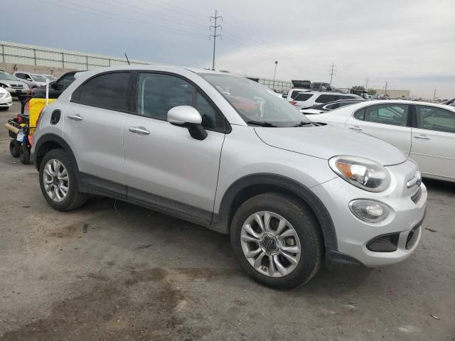 2016 FIAT 500X EASY ZFBCFYBT0GP366790