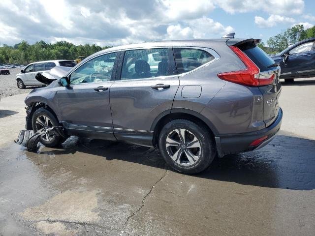 2018 HONDA CR-V LX 2HKRW6H33JH226349