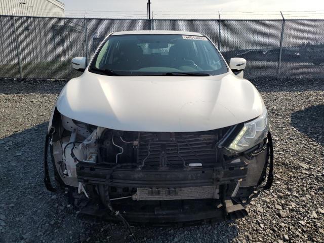 2018 NISSAN ROGUE SPOR JN1BJ1CP5JW189380