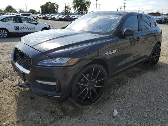 JAGUAR F-PACE R -