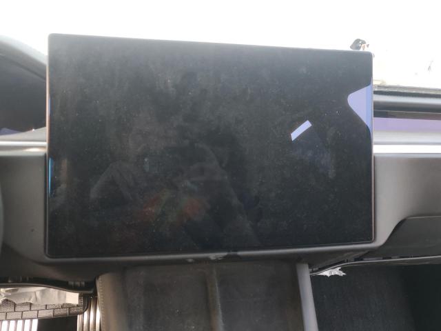 2022 TESLA MODEL S 5YJSA1E53NF465509