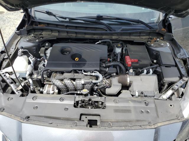 2019 NISSAN ALTIMA SL 1N4BL4EV2KN313056