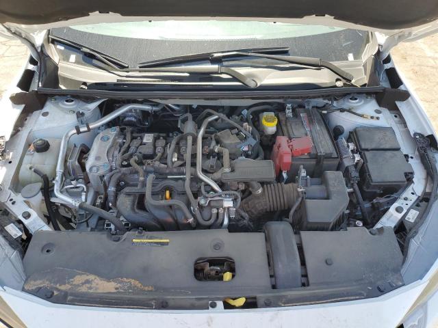 2024 NISSAN SENTRA SV - 3N1AB8CV0RY366065