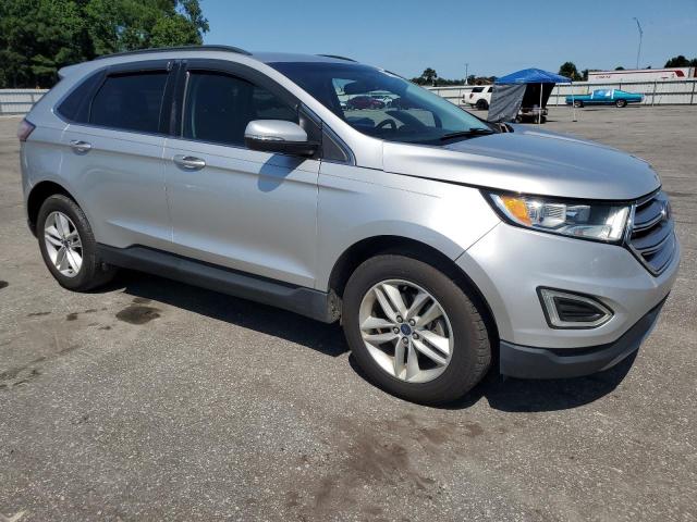 2017 FORD EDGE SEL - 2FMPK3J82HBC01208