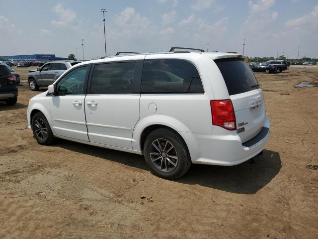 2017 DODGE GRAND CARA - 2C4RDGCG4HR600048