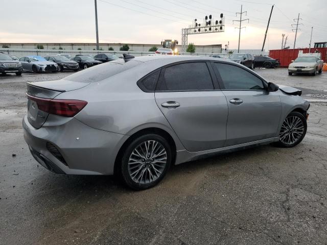 Vin: 3kpf54ad1re792037, lot: 62508005, kia forte gt line 20243