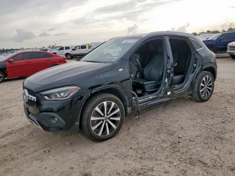 Vin: w1n4n4gb1mj135305, lot: 60251555, mercedes-benz gla-class 250 2021 img_1