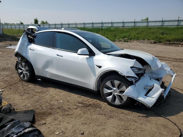 Vin: 7saygdee9nf331973, lot: 59930475, tesla model y 20224