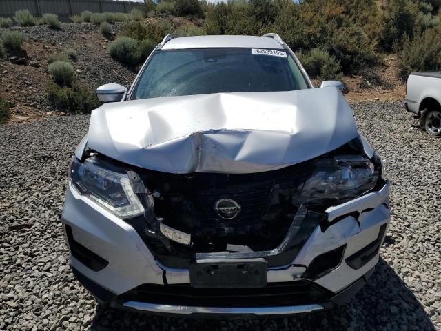 2019 NISSAN ROGUE S - KNMAT2MVXKP508970