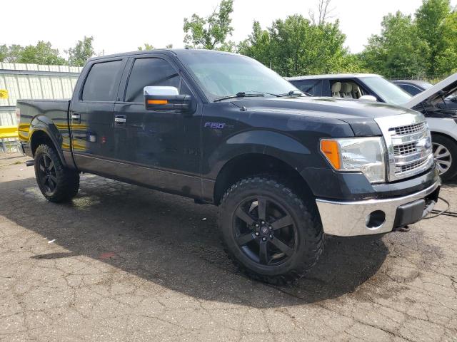 Vin: 1ftfw1et1dkf88051, lot: 61351075, ford f-150 supercrew 20134