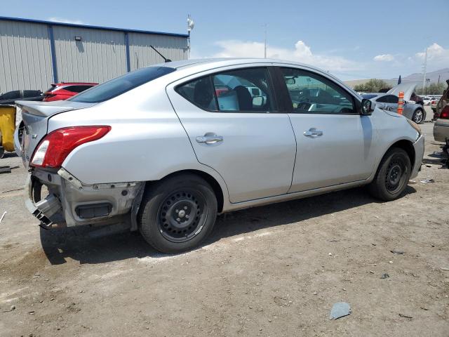 Vin: 3n1cn7ap1gl876384, lot: 59988325, nissan versa s 20163