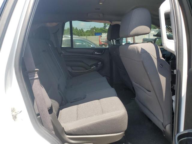 2016 CHEVROLET TAHOE SPEC 1GNSKFEC5GR378322