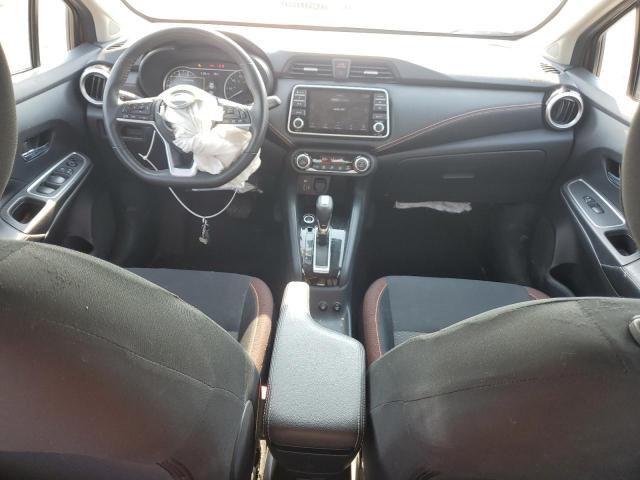 2020 NISSAN VERSA SR 3N1CN8FV2LL801605