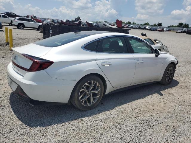 2020 HYUNDAI SONATA SEL 5NPEF4JA4LH055786