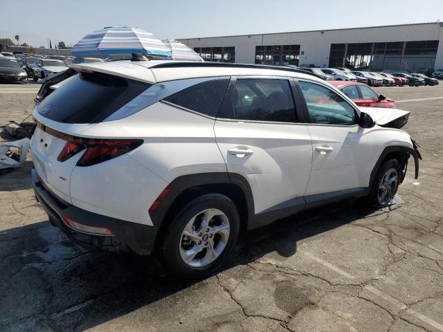 2024 HYUNDAI TUCSON SEL 5NMJBCDE3RH307519