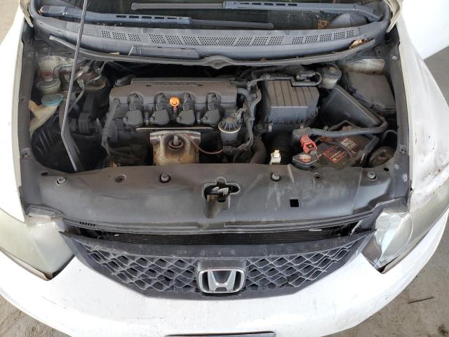 2010 HONDA CIVIC LX - 2HGFG1B66AH536141