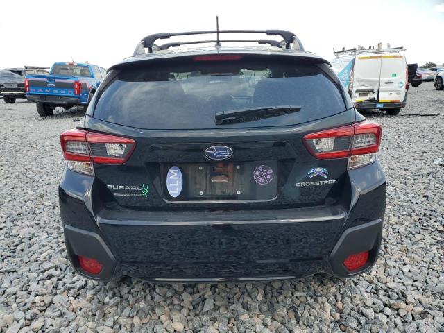 2022 SUBARU CROSSTREK JF2GTABC3N8263905