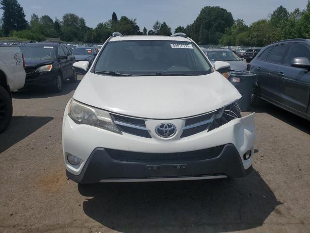 2015 TOYOTA RAV4 XLE - JTMRFREV4FJ047937