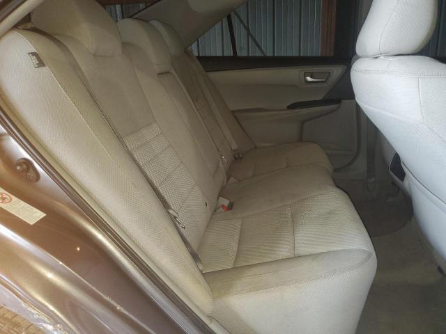 2015 TOYOTA CAMRY LE - 4T4BF1FK7FR501914